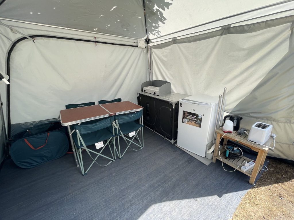 camping annecy