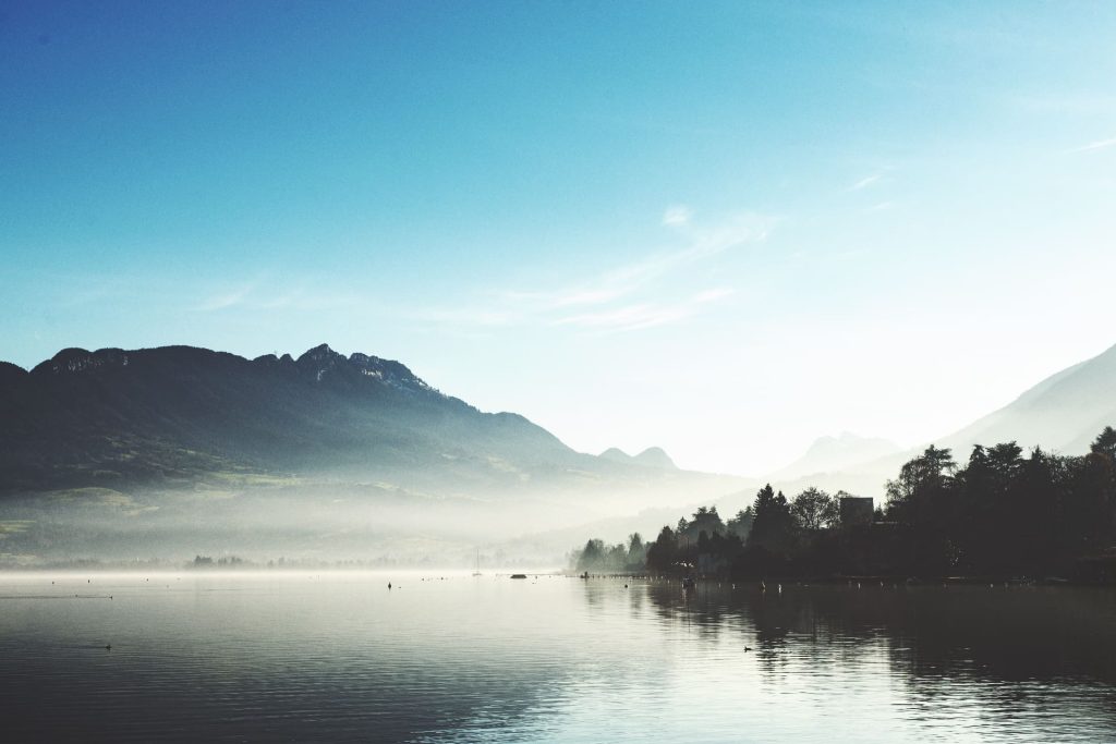 camping annecy