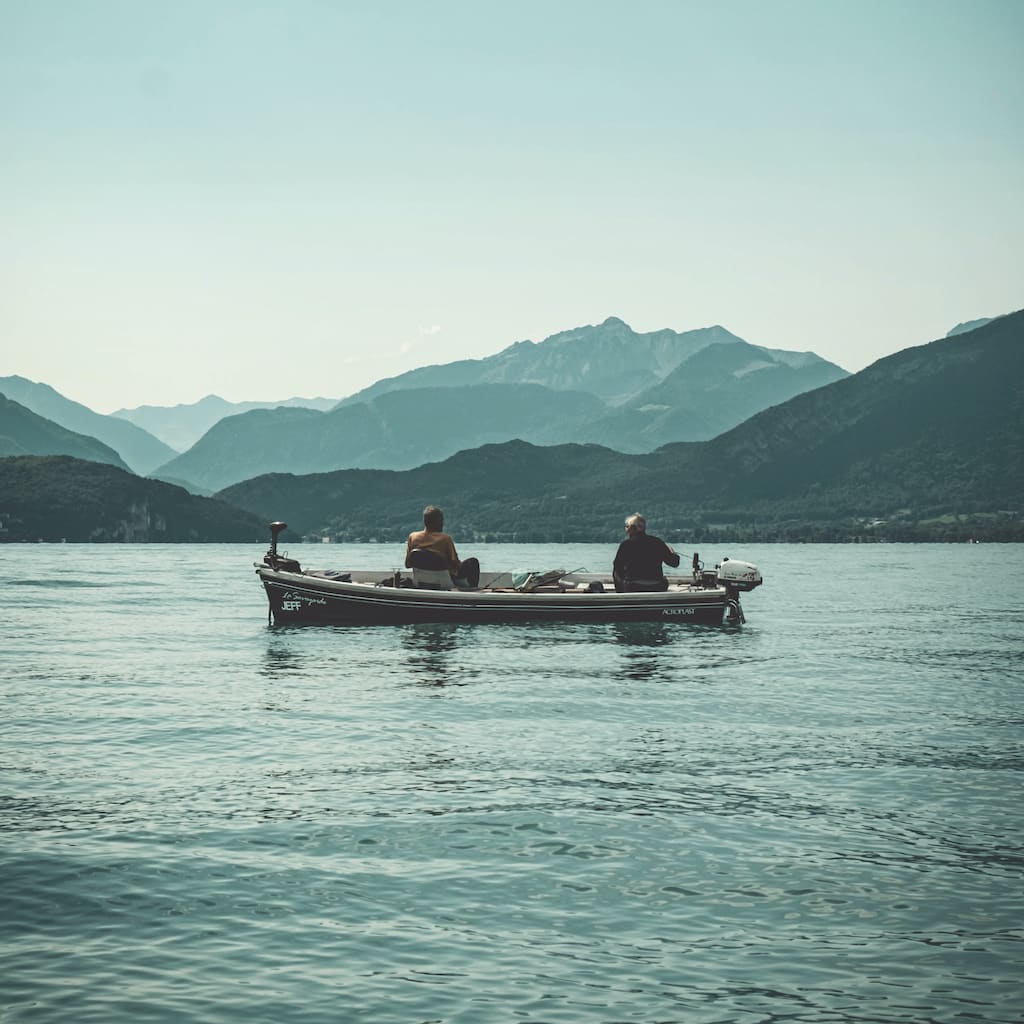 camping annecy