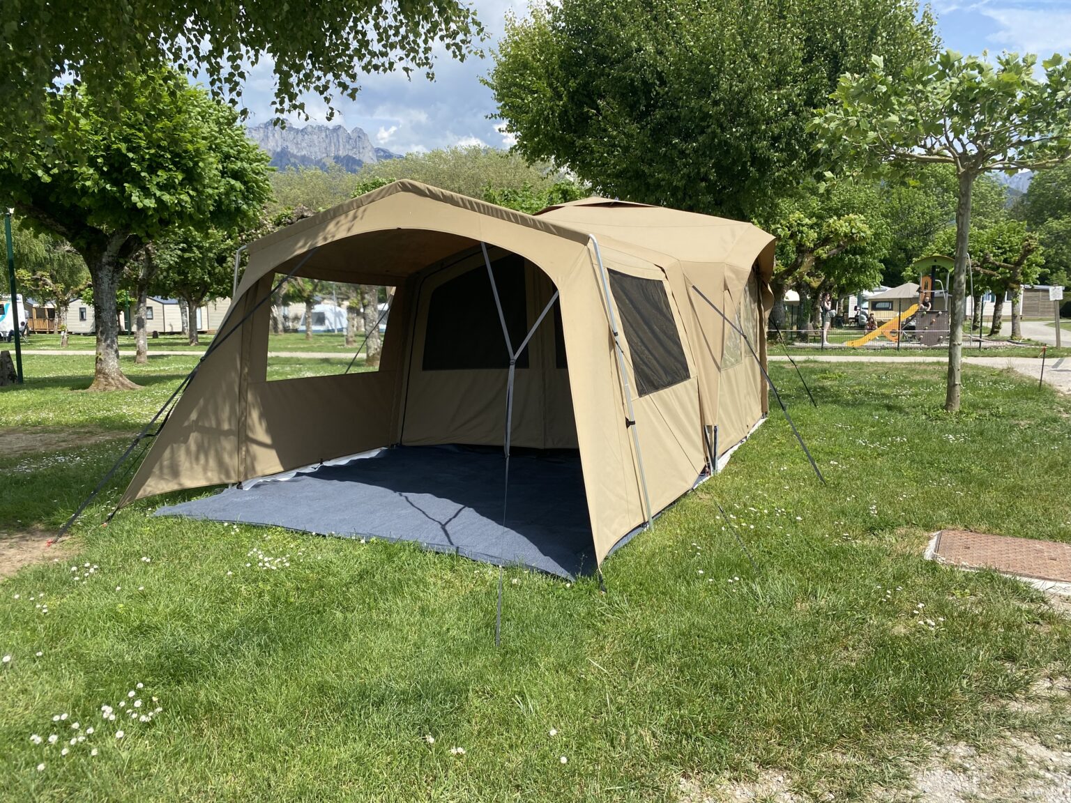 Snow Peak Cheminée Grille Filet Pro. M 3 Pour 4 Personnes Neuf De Japon